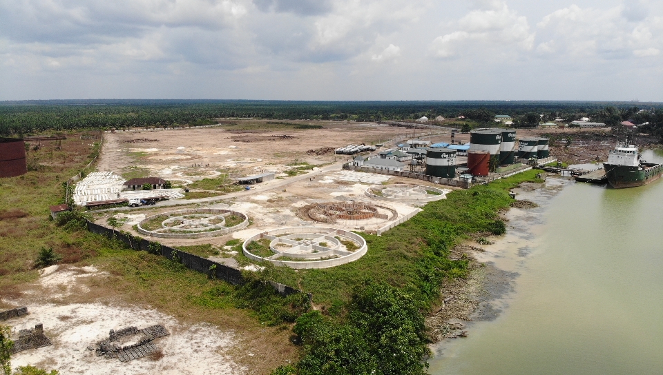 Storage Tanks